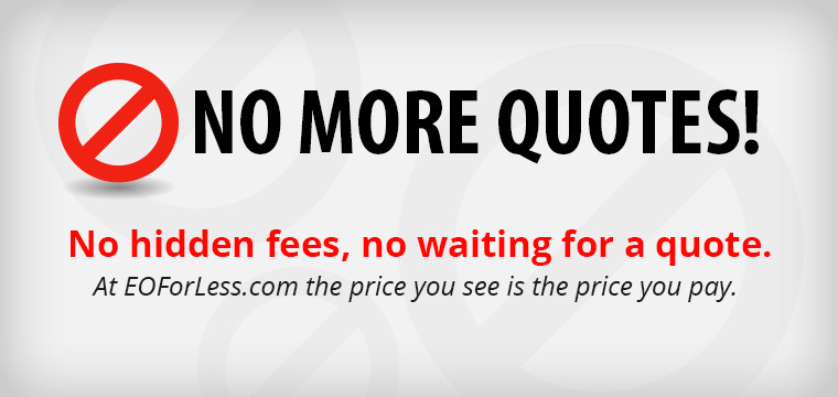 no quotes eoforless com price quote disclaimer