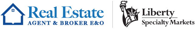 E&O Insurance for Real Estate Brokers & Owners E&O Insurance for Real Estate Brokers & Owners