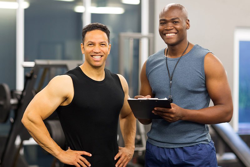 Fitness Trainers - Liability Insurance - EOforLess.com - E&O For Less