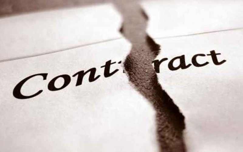 Top Ten Most Frequent Real Estate E and O Claims Part Two